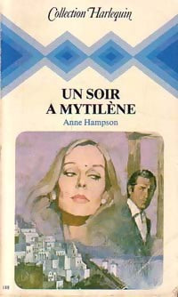 Livrenpoche : Un soir à Mytilène - Anne Hampson - Livre