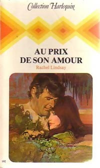 Livrenpoche : Au prix de son amour - Rachel Lindsay - Livre