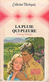 Livrenpoche : La pluie qui pleure - Yvonne Whittal - Livre