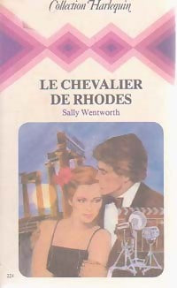 Livrenpoche : Le chevalier de Rhodes - Sally Wentworth - Livre