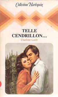 Livrenpoche : Telle Cendrillon... - Charlotte Lamb - Livre
