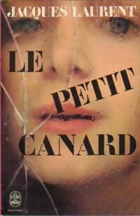 Livrenpoche : Le petit canard - Jacques Laurent - Livre