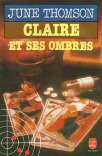 Livrenpoche : Claire... et ses ombres - June Thomson - Livre