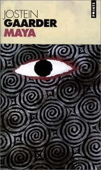 Livrenpoche : Maya - Jostein Gaarder - Livre