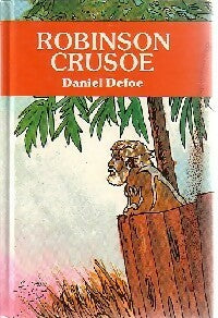 Livrenpoche : Robinson Crusoé - Daniel Defoe - Livre
