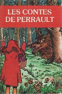 Livrenpoche : Contes - Charles Perrault - Livre