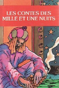 Les mille et une nuits - Inconnu -  Dargaud Jeunesse - Livre