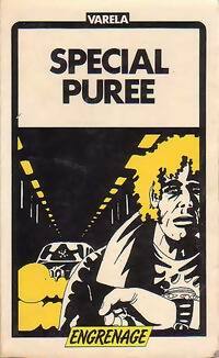 Livrenpoche : Spécial purée - Francisco J. Varela - Livre