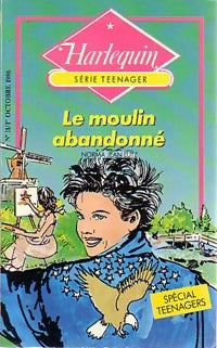 Livrenpoche : Le moulin abandonné - Norma Jean Lutz - Livre