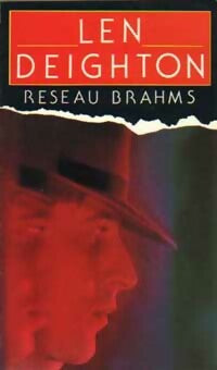 Livrenpoche : Réseau Brahms - Len Deighton - Livre
