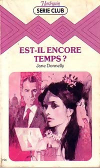 Livrenpoche : Est-il encore temps ? - Jane Donnelly - Livre