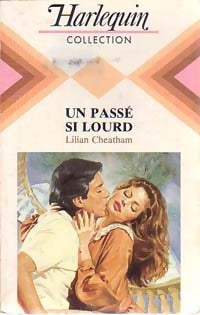 Livrenpoche : Un passé si lourd - Lilian Cheatham - Livre