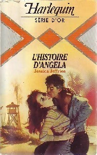 Livrenpoche : L'histoire d'Angela - Jessica Jeffries - Livre