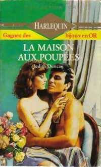 Livrenpoche : La maison aux poupées - Judith Duncan - Livre