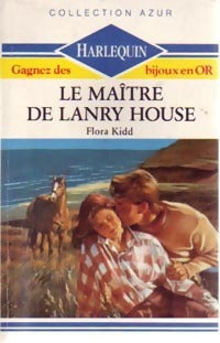 Livrenpoche : Le maître de Lanry House - Flora Kidd - Livre