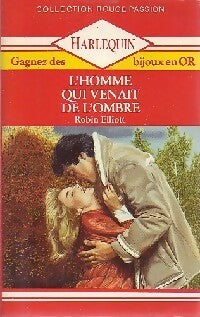 Livrenpoche : L'homme qui venait de l'ombre - Robin Elliott - Livre
