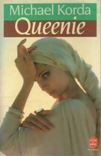 Livrenpoche : Queenie - Michael Korda - Livre