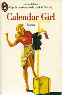 Livrenpoche : Calendar Girl - James Ellison - Livre