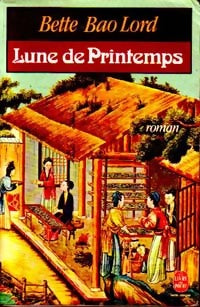 Livrenpoche : Lune de printemps - Collectif - Livre