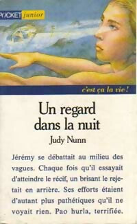 Livrenpoche : Un regard dans la nuit - Judy Nunn - Livre