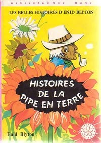 Livrenpoche : Histoires de la pipe en terre - Enid Blyton - Livre