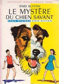 Livrenpoche : Le mystère du chien savant - Enid Blyton - Livre
