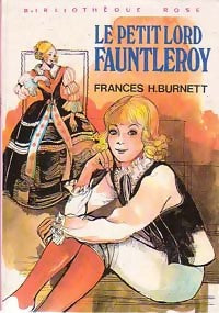 Livrenpoche : Le petit Lord Fauntleroy - Frances Hodgson Burnett - Livre
