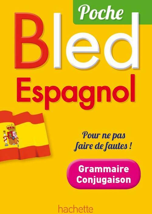 Livrenpoche : Bled Espagnol - Donald Sobol - Livre