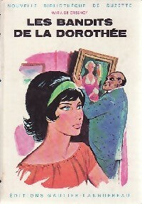 Livrenpoche : Les bandits de la Dorothée - Marie De Crisenoy - Livre