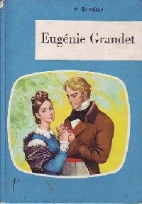 Livrenpoche : Eugénie Grandet - Honoré De Balzac - Livre