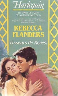 Livrenpoche : Tisseurs de rêves - Rebecca Flanders - Livre