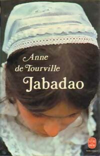 Livrenpoche : Jabadao - Anne De Tourville - Livre