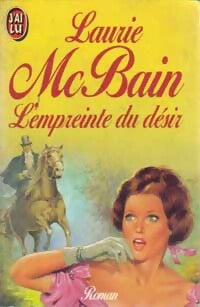 L'empreinte du désir - Laurie McBain, Laurie Mac Bain - Livre