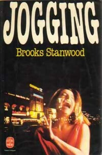 Jogging - Brooks Stanwood -  Le Livre de Poche - Livre