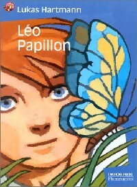 Livrenpoche : Léo Papillon - Lukas Hartmann - Livre