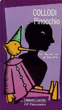Livrenpoche : Pinocchio - Carlo Collodi, Carlo Collodi - Livre