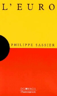 Livrenpoche : L'euro - Philippe Sassier - Livre