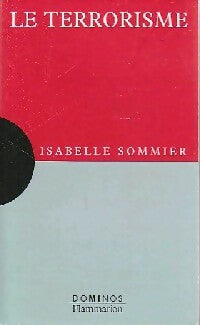 Livrenpoche : Le terrorisme - Isabelle Sommier - Livre