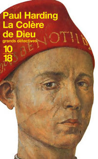 Livrenpoche : La colère de Dieu - Paul Harding - Livre