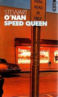 Livrenpoche : Speed Queen - Stewart O'Nan - Livre
