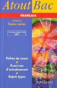 Livrenpoche : Français 1ère S - Emmanuelle Sempère - Livre