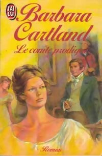 Livrenpoche : Le comte prodigue - Barbara Cartland - Livre