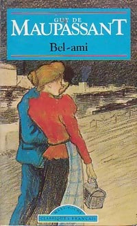 Livrenpoche : Bel-ami - Guy De Maupassant - Livre