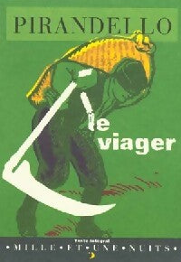 Livrenpoche : Le viager - Luigi Pirandello - Livre