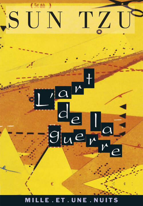Livrenpoche : L'art de la guerre - Sun Tzu - Livre