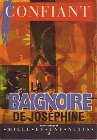 Livrenpoche : La baignoire de Joséphine - Raphaël Confiant - Livre
