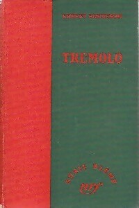 Livrenpoche : Trémolo - Ernest Borneman - Livre