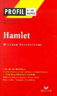 Livrenpoche : Hamlet - William Shakespeare - Livre