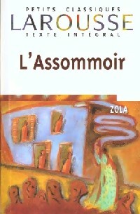 Livrenpoche : L'assommoir - Emile Zola - Livre