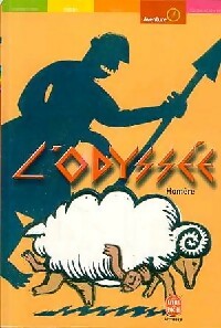 Livrenpoche : L'odyssée - Homère - Livre